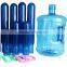 5 gallon drinking bottle moulds/20 bottle mould hot runner mould