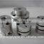 Aluminum Single Diaphragm Clamp Flexible Encoder Coupling/universal shaft coupling/flex coupling D34 L32