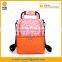 2016 fashion cool insulated 2 Compartments Cooler Bag