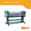 Mefu 1830mm Flatbed Applicator For Glass MDF HDF