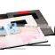 digital video greeting cards with large capacity