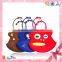 2015 New Product High Quality Silicone Training Baby Bib Apron