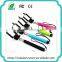 Hot sell factory supply good quality sj4000 sport action camera hd1080p selfie stick