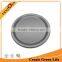 Customized Blackboard Screw Lids For Regular Mouth Mason Jar