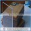 China 4'x8' sheet plexiglass clear block