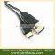 3.3ft 1M Reversible Hi-speed USB 3.0 to USB 3.1 Type-C Male cable for Apple New MacBook customized length/color available