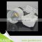 Dimmable led track lighting 30w 110/240V dimmable gallery led track lighting 30w Epistar COB ceiling surface mounted tracking