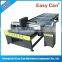 CNC plasma cutting machine duct