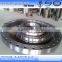 uni threaded steel weld neck flange