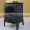 Cast Iron 8KW Free Standing FIREPLACE