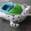 Inflatable used swan pedal boats for sale                        
                                                                Most Popular