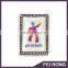 New arrival custom lapel pins with soft cloisonne/ digital printed no mold fee