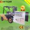 HYTGER Brand Carton Clamps Attachment For Forklift