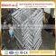 Nigeria alloy aluminum profile for windows and door extruded products