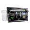 Winmark 7 Inch 2 Din Car Audio DVD Player With Touch Screen GPS BT Radio Mirror-Link For Opel ( 2006-2011 )