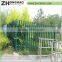 High Quality High Security Good offer on selling pvc coated euro fence mesh