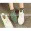 Thick line retro women socks wholesale