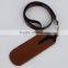 portable and convevient e cigarette ego leather bag best long lasting original colorful ego leather bag high quality