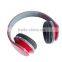 Wireless Communication and Headband Style MP3 headphone