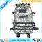 China supplier camouflage military tactical backpack hiking bags