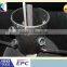 Excellent Total Performance RJ Single Impeller Agitation Tank