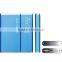 4000mAh Fashionable SCUD Mobile Power SPB-M40