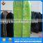 Green PP Non Woven Polypropylene Tote Bag for Garment