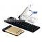 Mini Ultra Slim iLepo360 Foldable Wireless Bluetooth Keyboard for Phone/Pad/PSP