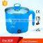 HHD food steamer for microwave oven with lowest price