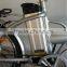 lionhero 20"aluminum folding electric bike