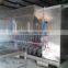 100 type Pig Hair Removal Machine with supporting Scalding Tank for pig slaughterhouse