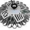 Indoor Pass UL TUV CE&ROHS led high bay light for UFO highbay lighting 120w 150w