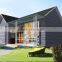 Convenient Moving Prefabricated Luxury Home/steel Prefabricated Villa Hotsell