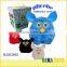 2014 new series recording talk back toy lovely talking plush toy
