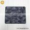 Wholesale promotional items for 2016 creative fabric surface rubber gaming mouse pad