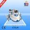 Protable 5 In1 Criolipolisis Best Fat Reduce Lipo Laser And Criolipolisis Slimming