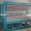 2016 hot sale veneer dryling line/wood core drying line/wood core dryer machine