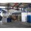 3 Arm Rotational Molding Machine for Plastic Products