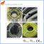 rubber hose pipe for oil
