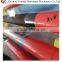Open hole swell casing packer