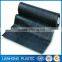 Wholesale price 100gsm black weed barrier landscape fabric, weed mat sheet, weed mat fabric for 3 to 5 years use