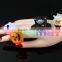 flashing led ring led finger ring led ring for halloween