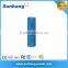 18650 Type 3.7v 1800mah li-ion battery rechargeable 1800mah li-ion batteries 3.7v 4.2v for led lamp/power bank