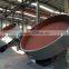 sponge iron granulator