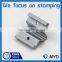 Custom Aluminum Extrusion 6061 Aluminum Profile for LED Lighting