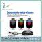 super mini gps tracker 107 for personal/car/ pet