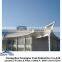 Guangzhou factory Fast Delivery highway membrane structure