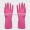 Pink Household Glove