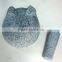 Granite Mortar And Pestle