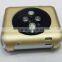New arrival aluminum case for I watch, cover for apple watch